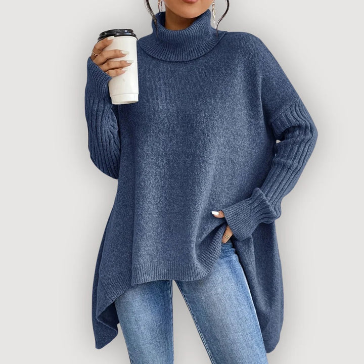 Aliana™ | Women's Turtleneck Sweater