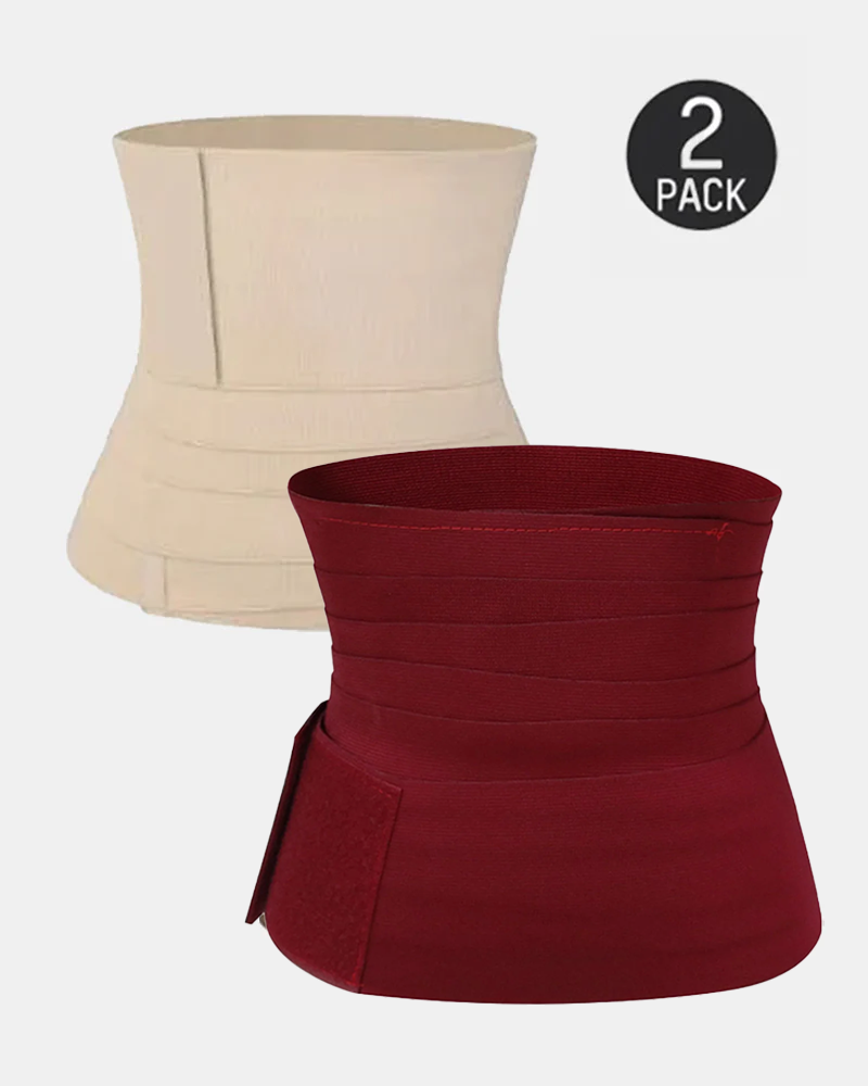 Nerida | Sauna Waist Trainer Belt