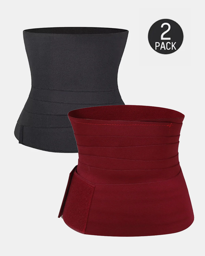 Nerida | Sauna Waist Trainer Belt