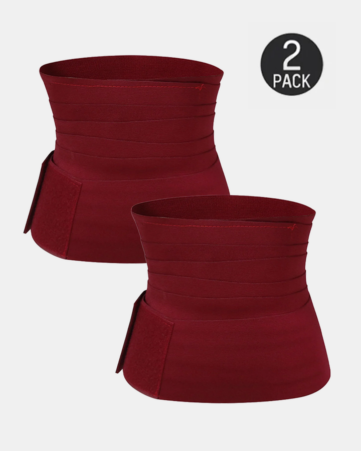 Nerida | Sauna Waist Trainer Belt