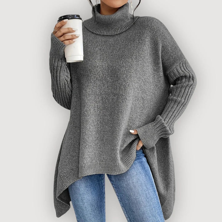 Aliana™ | Women's Turtleneck Sweater