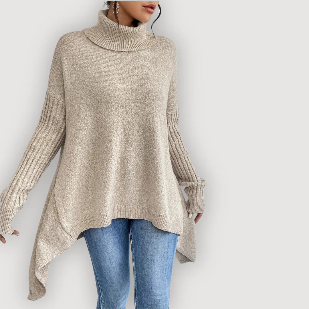 Aliana™ | Women's Turtleneck Sweater