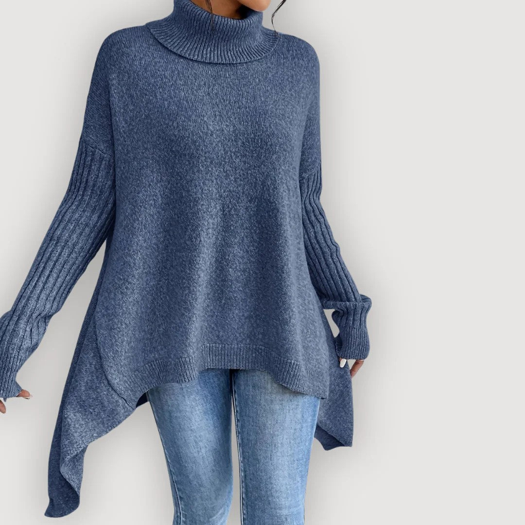 Aliana™ | Women's Turtleneck Sweater