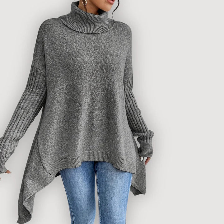 Aliana™ | Women's Turtleneck Sweater