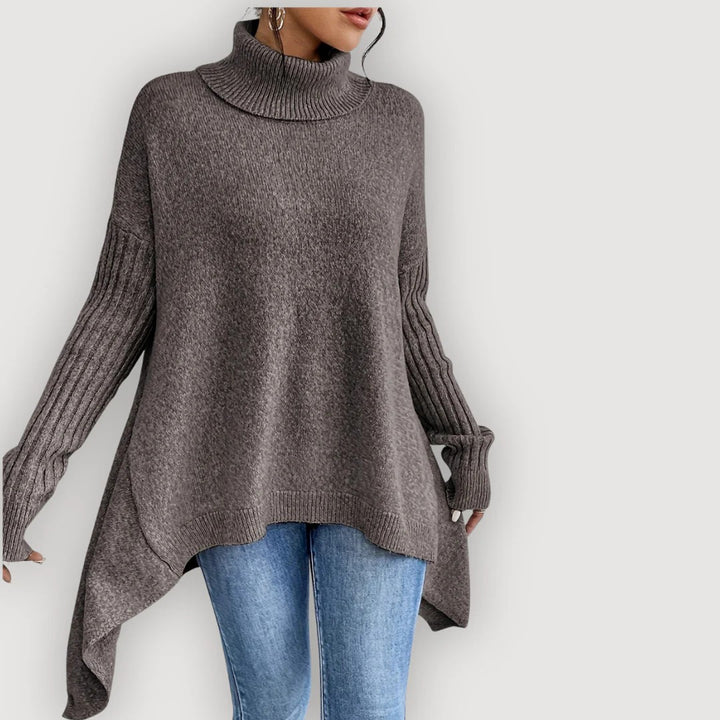 Aliana™ | Women's Turtleneck Sweater