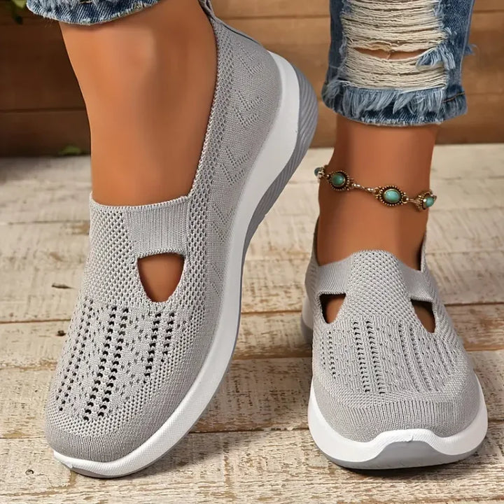 VitaStep™ | Because Your Feet Deserve It