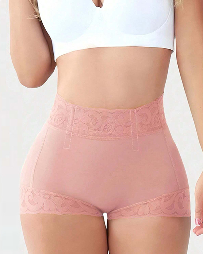 Mabel | Butt-Lifting Smoothing Brief