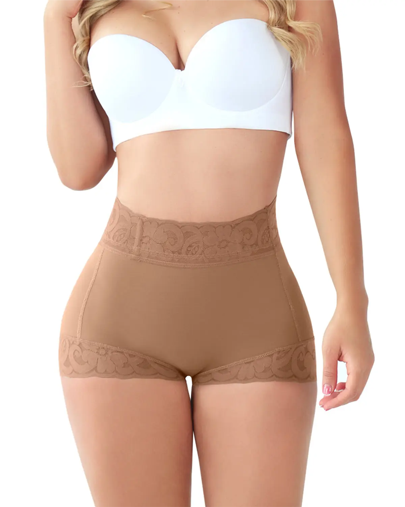 Mabel | Butt-Lifting Smoothing Brief