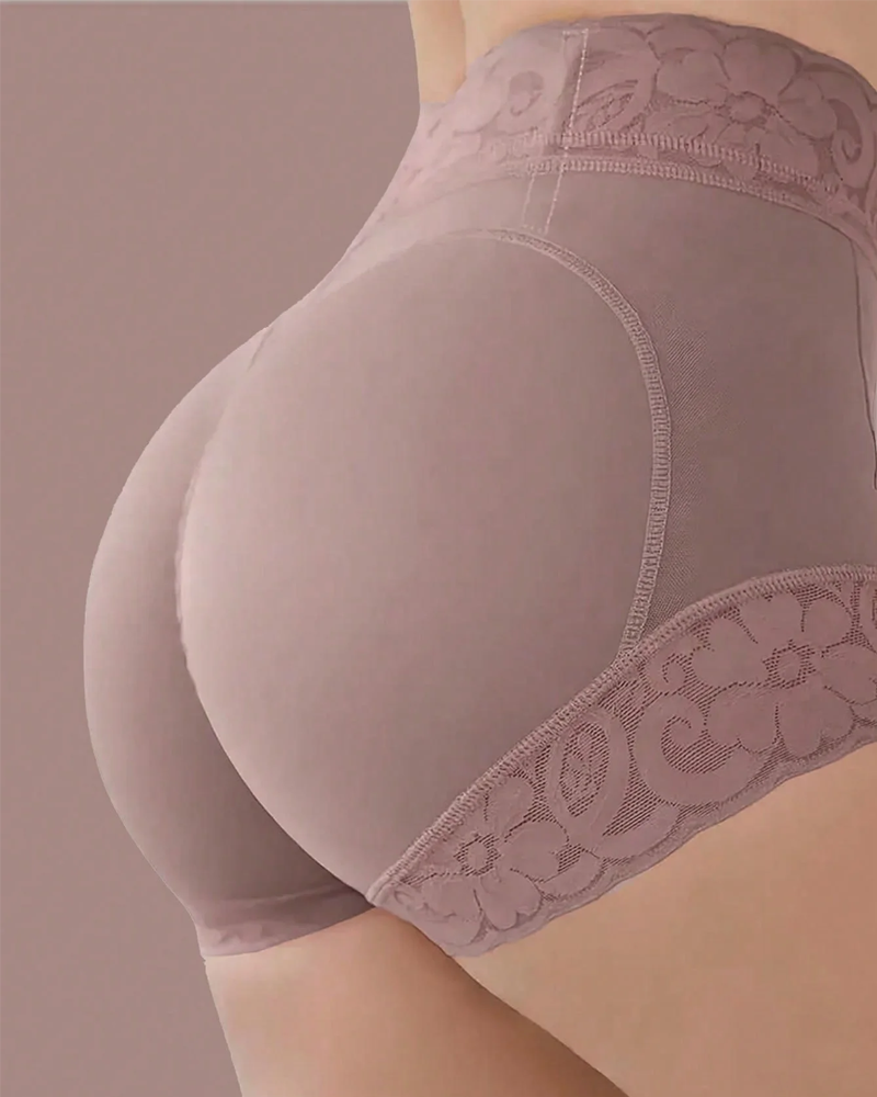 Mabel | Butt-Lifting Smoothing Brief