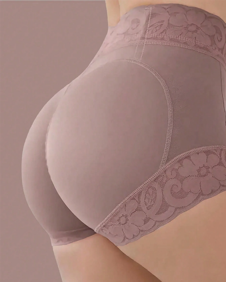 Mabel | Butt-Lifting Smoothing Brief