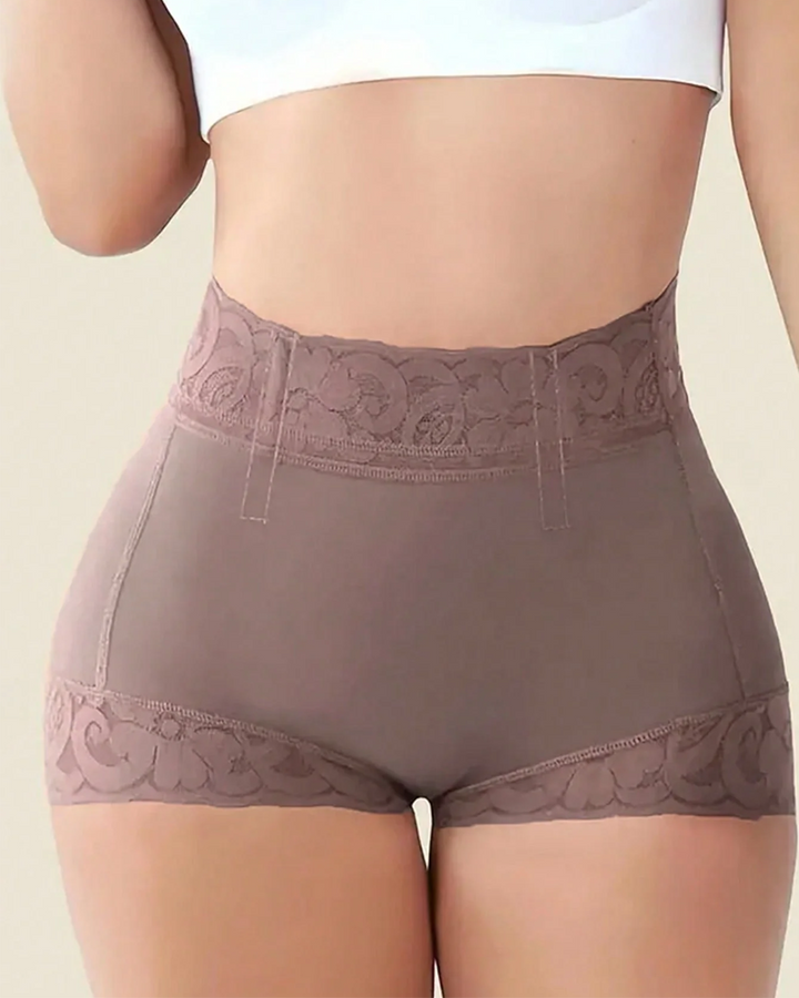 Mabel | Butt-Lifting Smoothing Brief