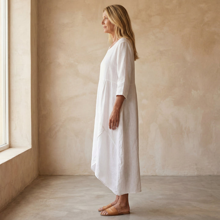 Amaia | Cotton Summer Dress