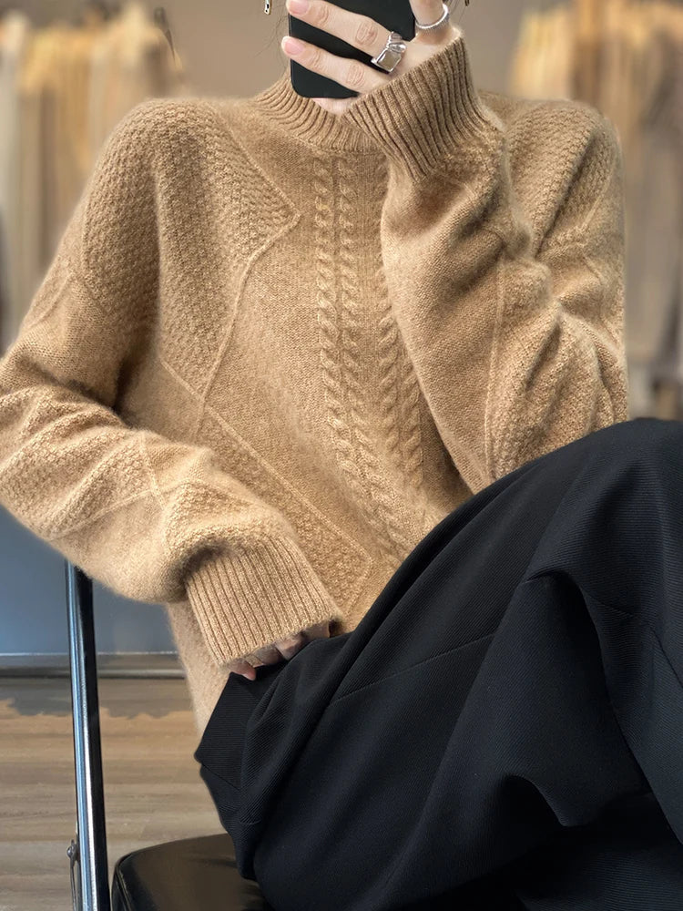 Ellis Sweater