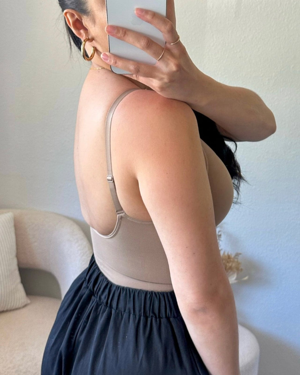 Estelle | Comfy Cami Body Shaper