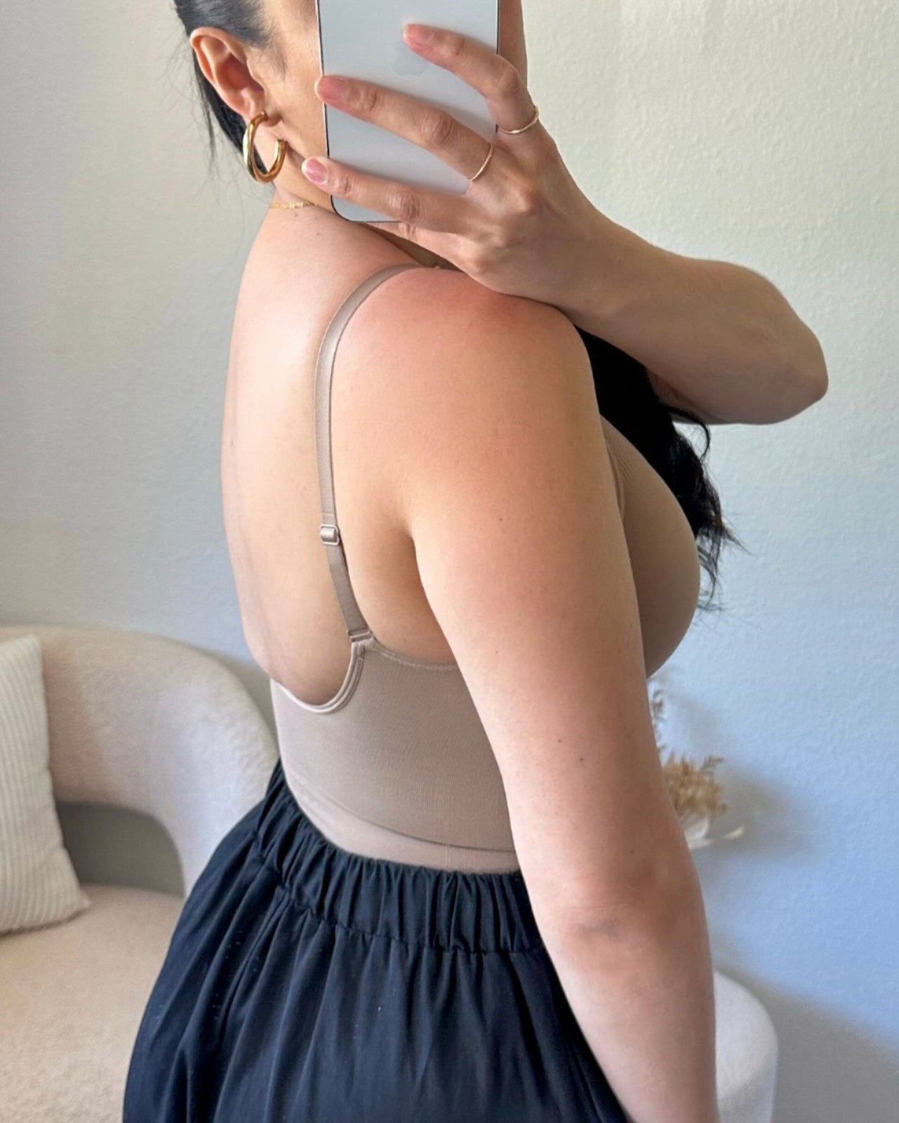 Estelle | Comfy Cami Body Shaper