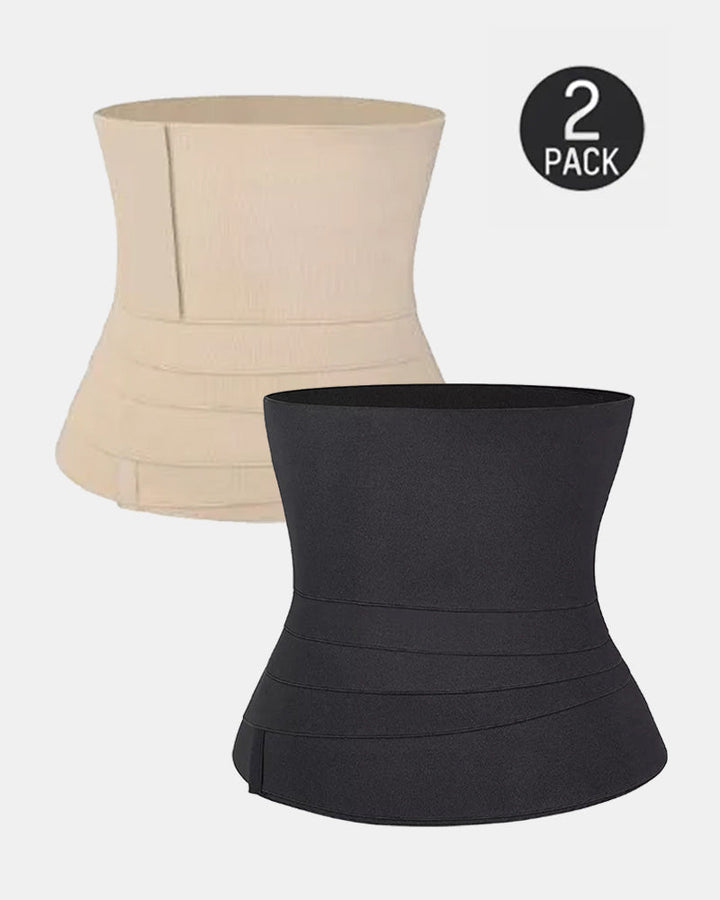 Nerida | Sauna Waist Trainer Belt