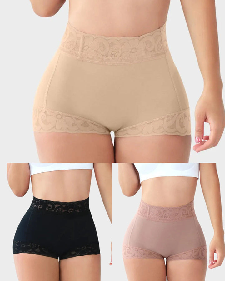 Mabel | Butt-Lifting Smoothing Brief