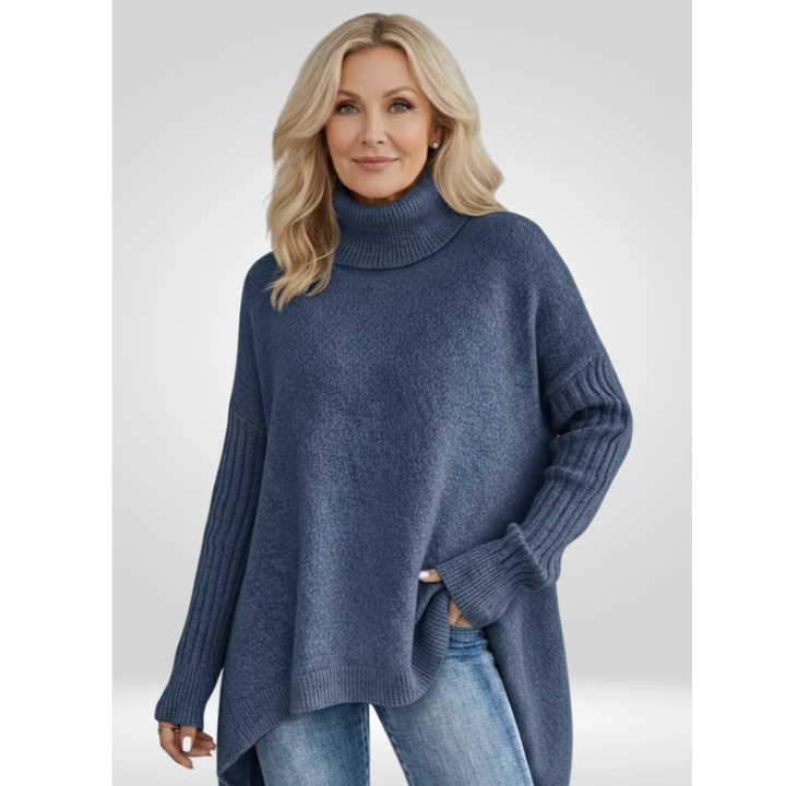 Aliana™ | Women's Turtleneck Sweater