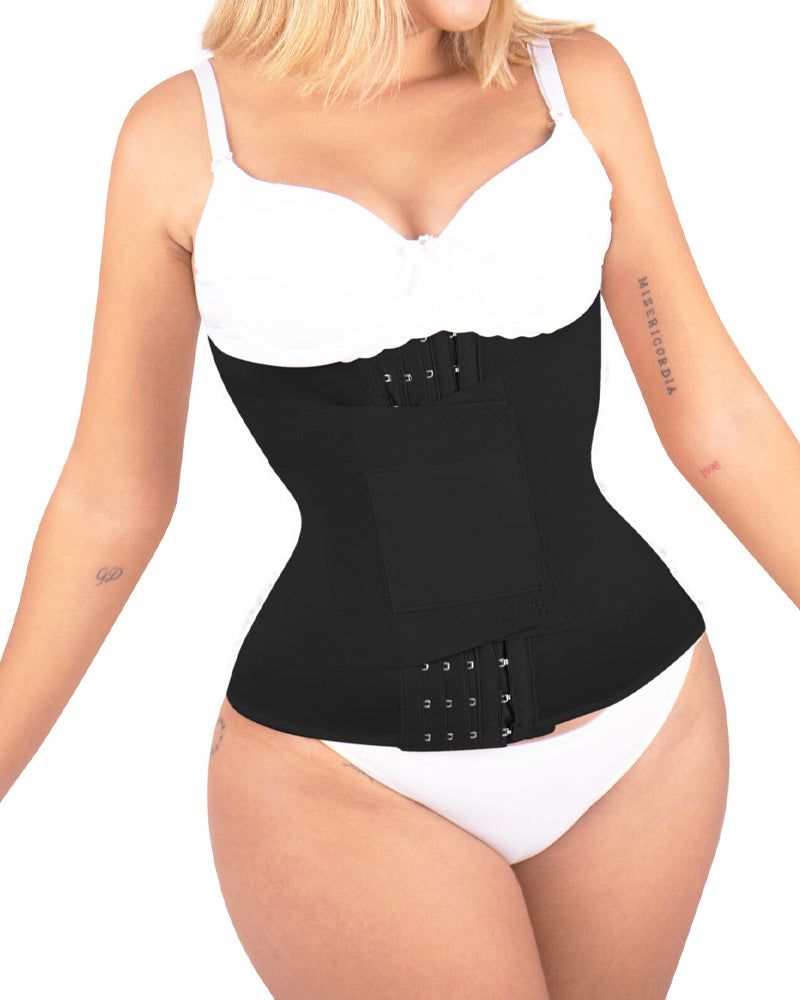 Paula | Sweat-Enhancing Waist Belt