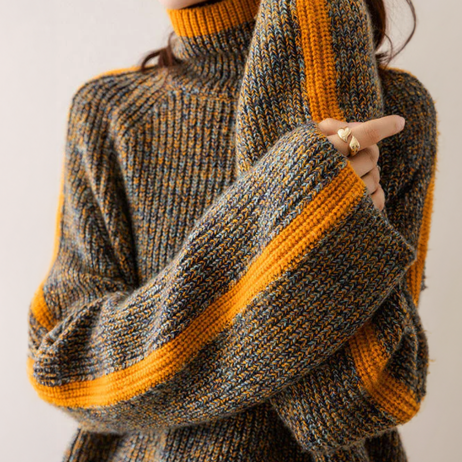 Vera | Stylish & Cozy Sweater