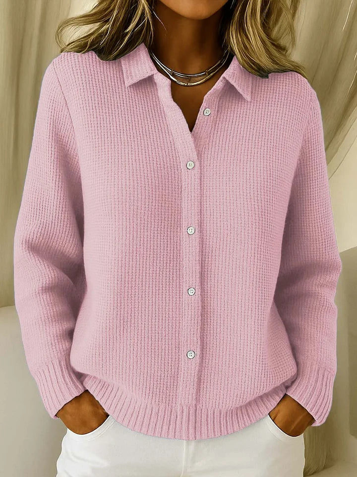 Aleida | Women's Chunky Knit Sweater