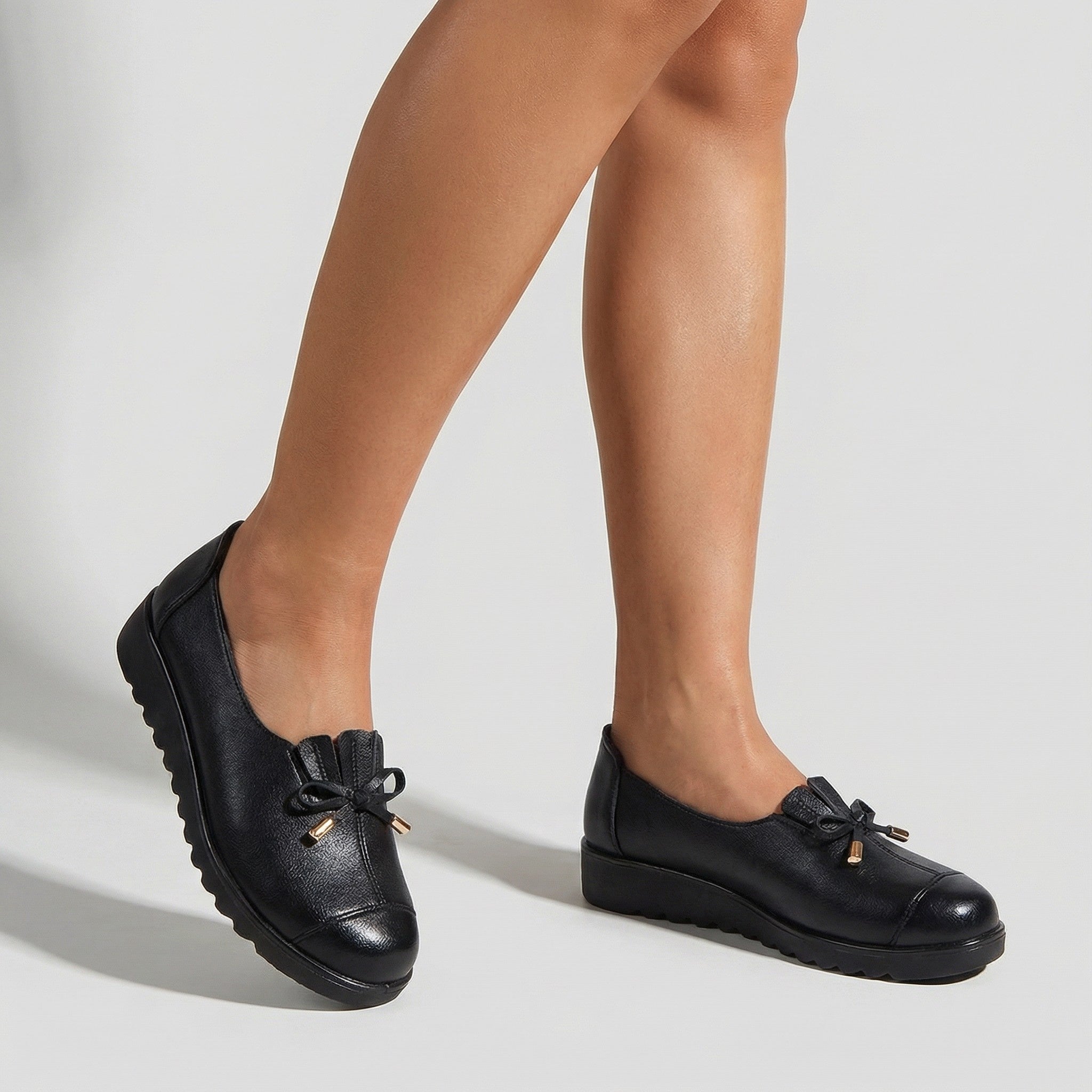 Arianne | Premium Moccasins