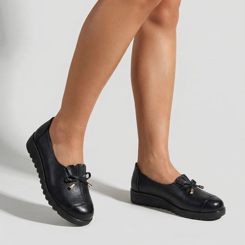 Arianne | Premium Moccasins