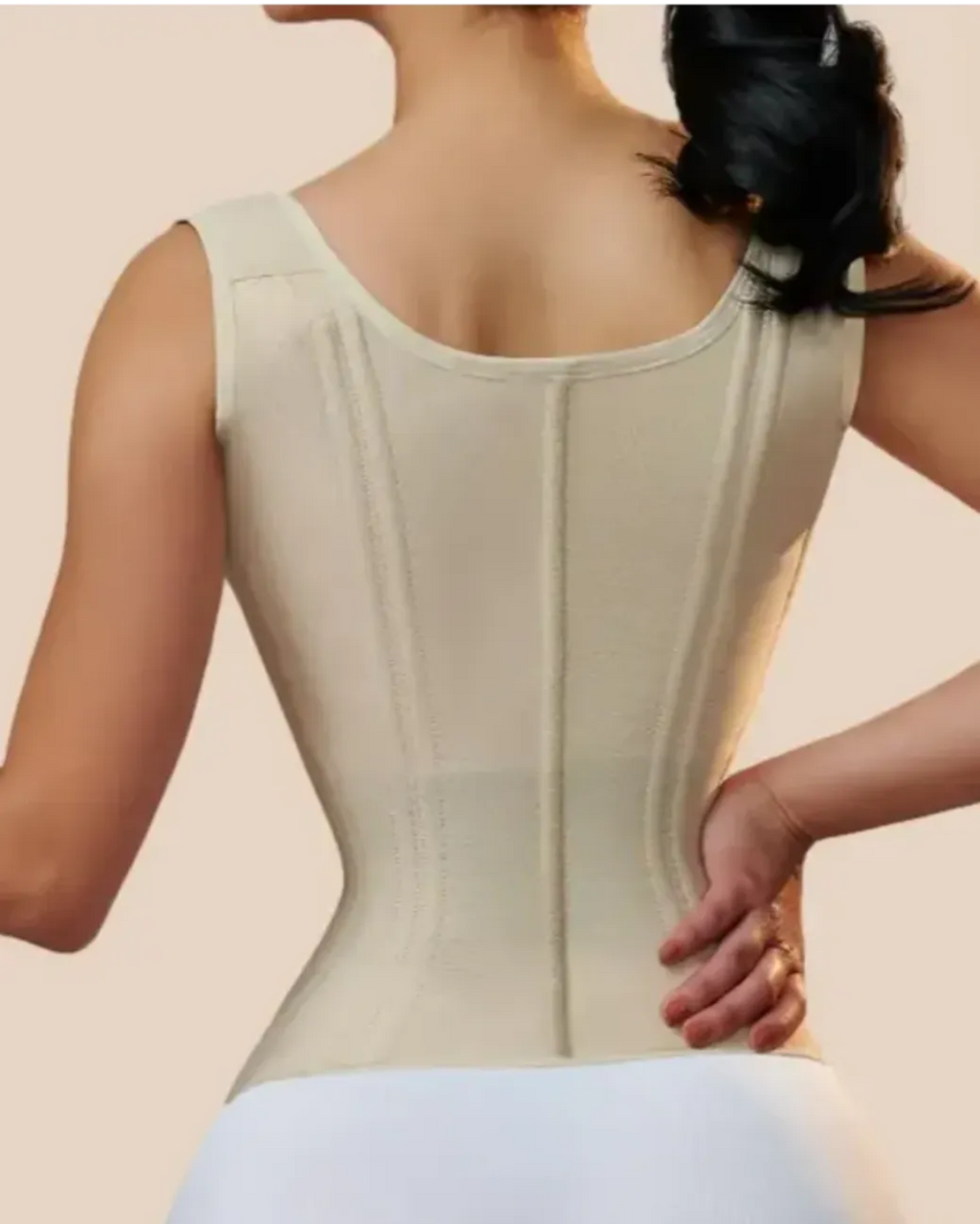 Ethel | Steel-Boned Waist Trainer
