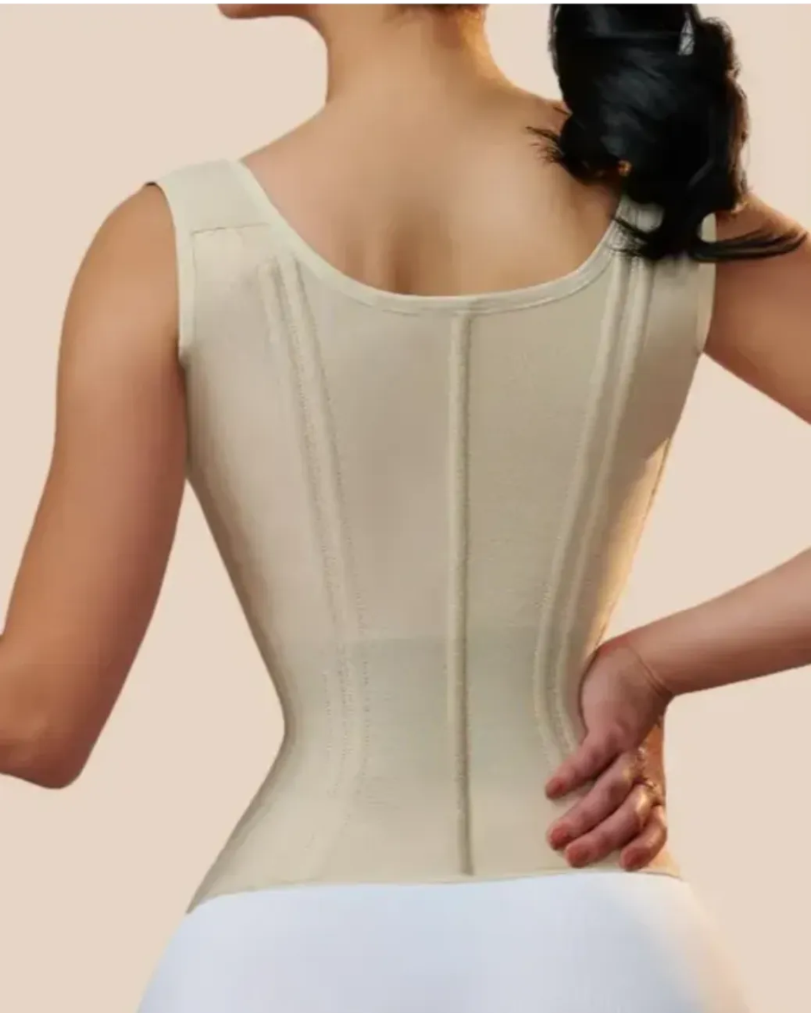 Ethel | Steel-Boned Waist Trainer