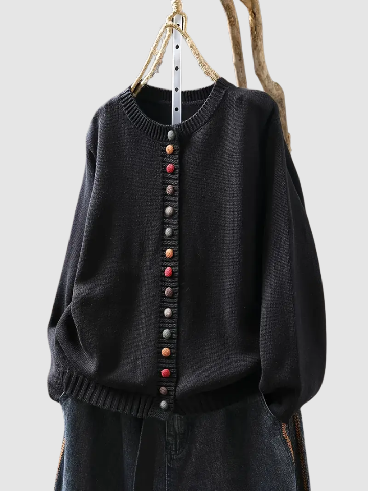 The Adalyn | Grace Cardigan