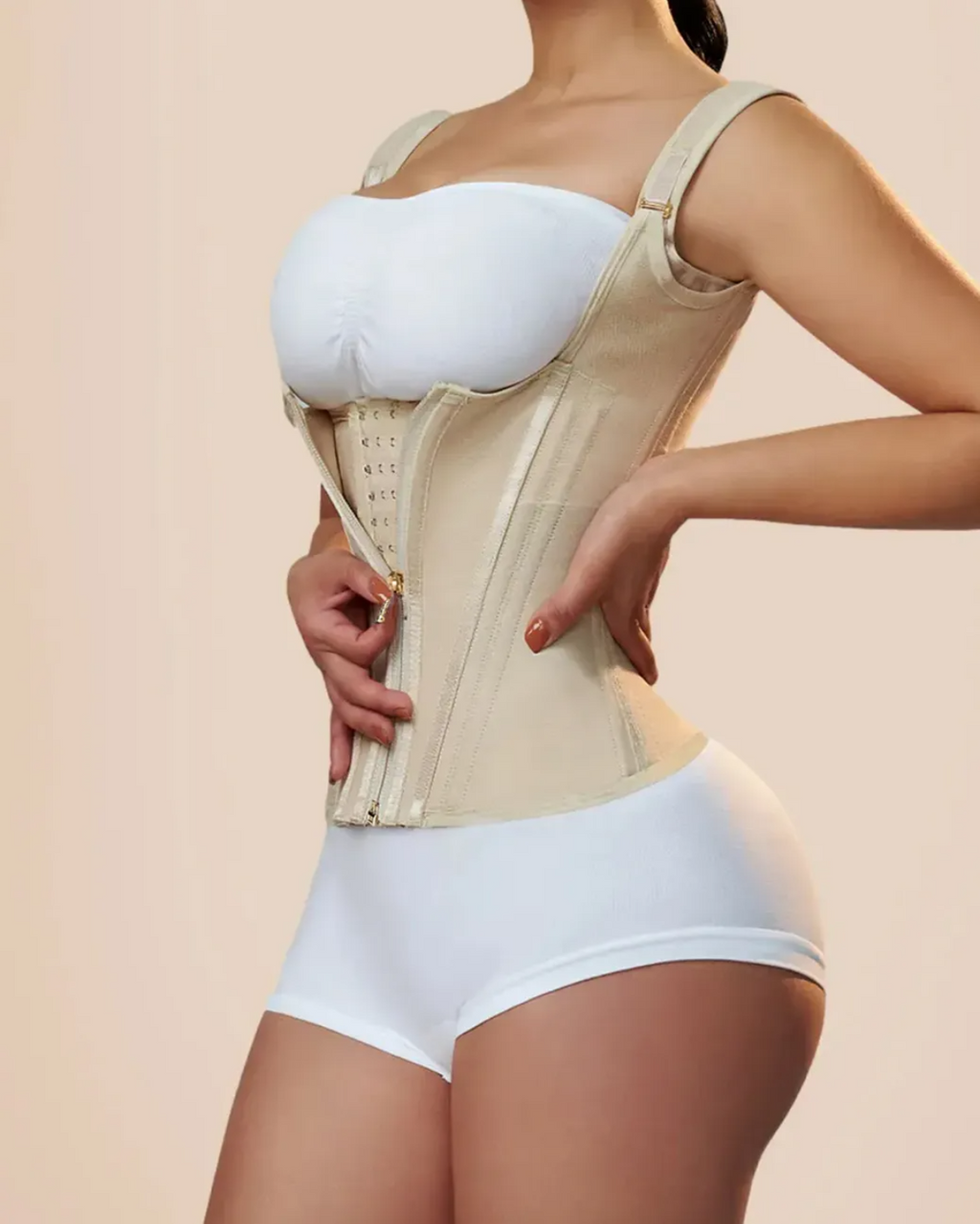 Ethel | Steel-Boned Waist Trainer
