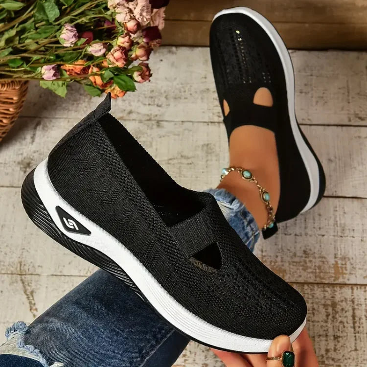 VitaStep™ | Because Your Feet Deserve It