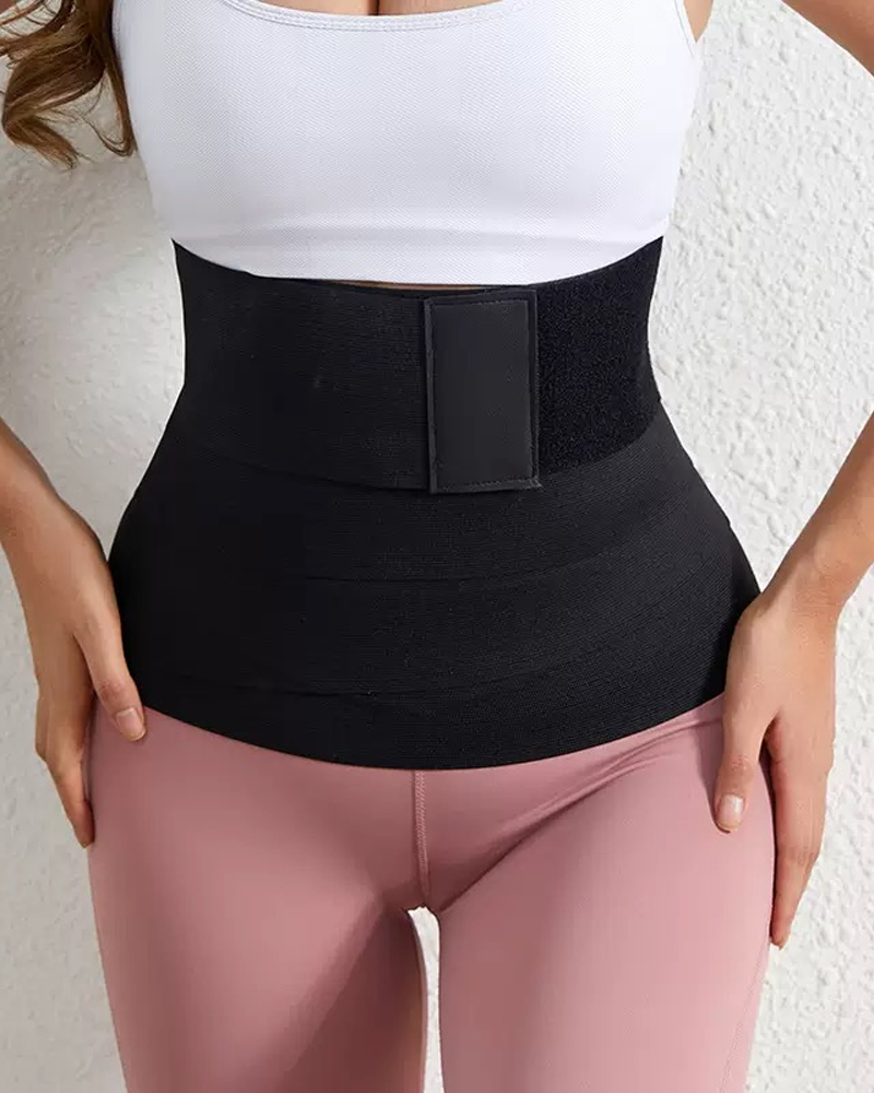 Shirley | Lengthening Corset Waist Trainer