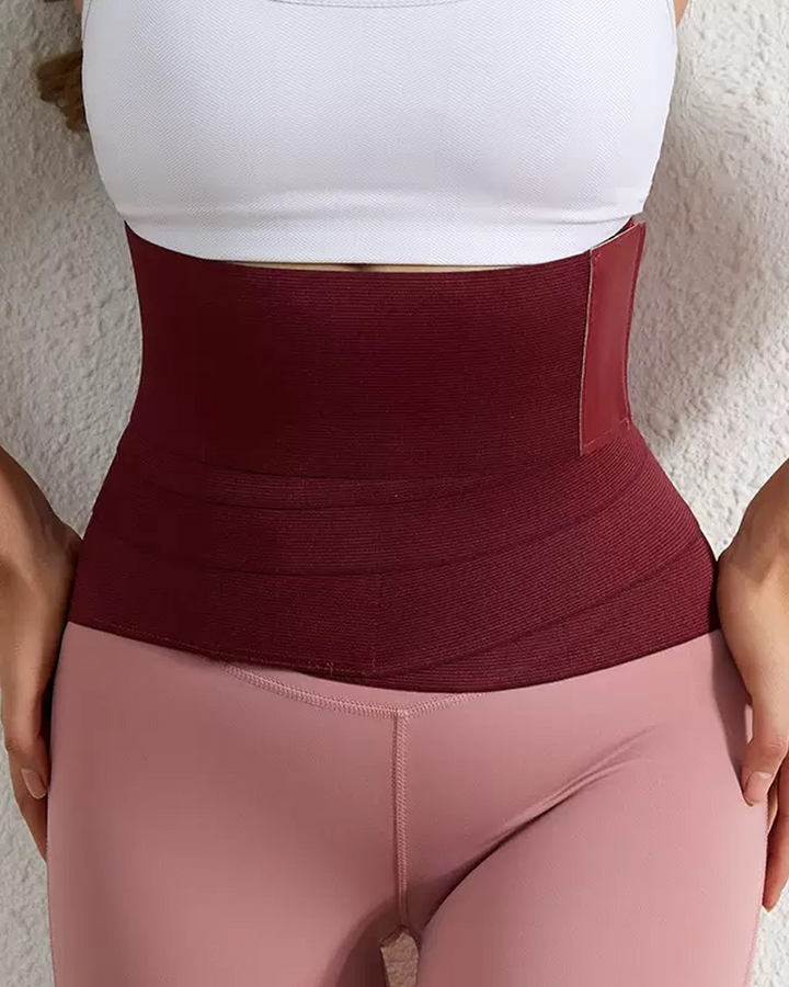 Nerida | Sauna Waist Trainer Belt