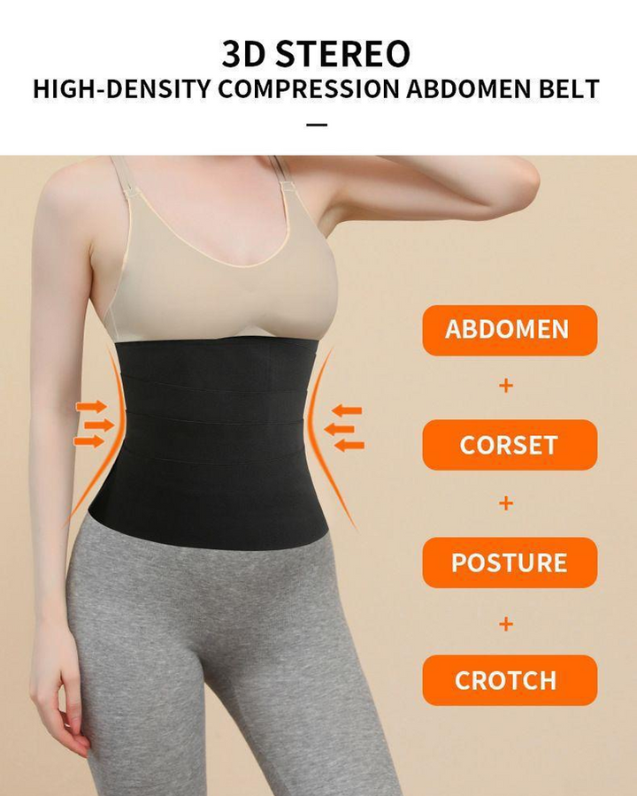 Shirley | Lengthening Corset Waist Trainer