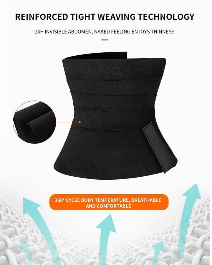 Shirley | Lengthening Corset Waist Trainer
