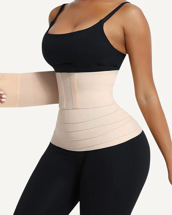 Shirley | Lengthening Corset Waist Trainer