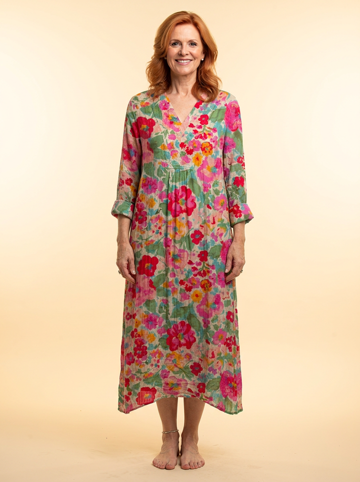 Lacey™ | Everyday Comfort Dress