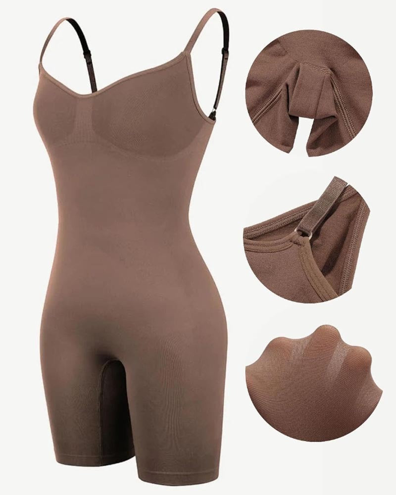 Norma | Seamless Full-Body Shaper