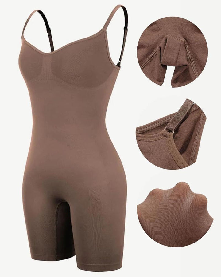 Norma | Seamless Full-Body Shaper