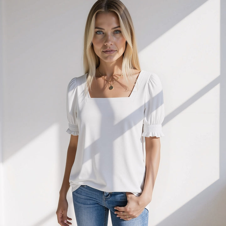 Amy | Summer Shirt