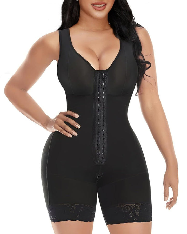 Martha | High-Compression Full-Body Shaper