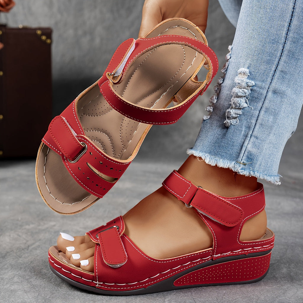 Celima | Sandals with Cushioned Comfort