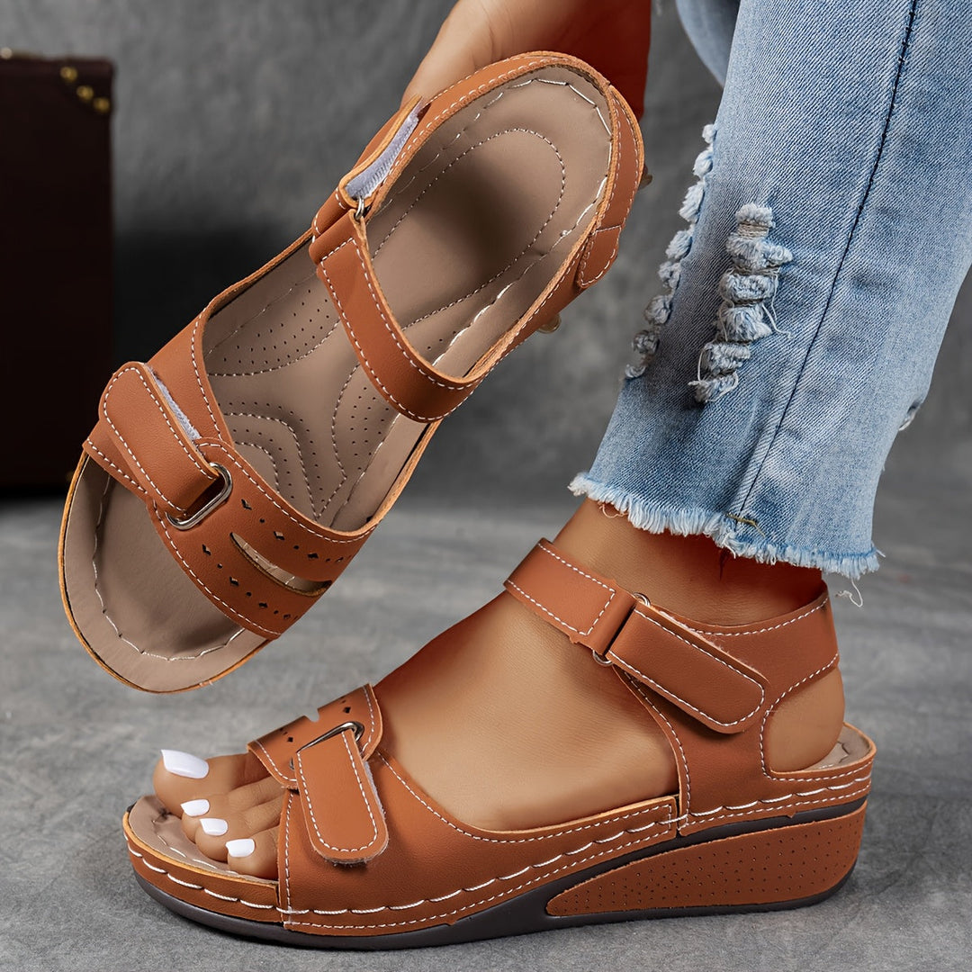 Celima | Sandals with Orthopedic Support