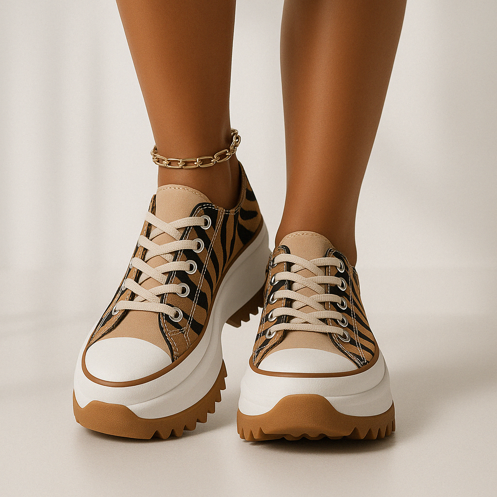 Zoulz | Sneakers