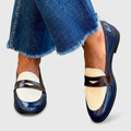 Claudia | Elegant Moccasins