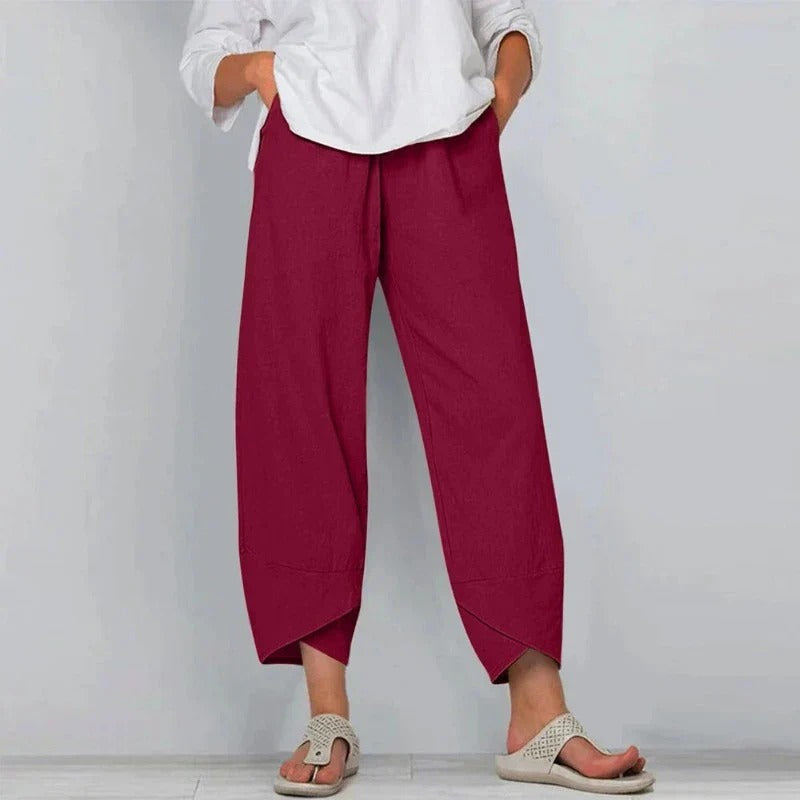 Tarni | Chic Summer Pants