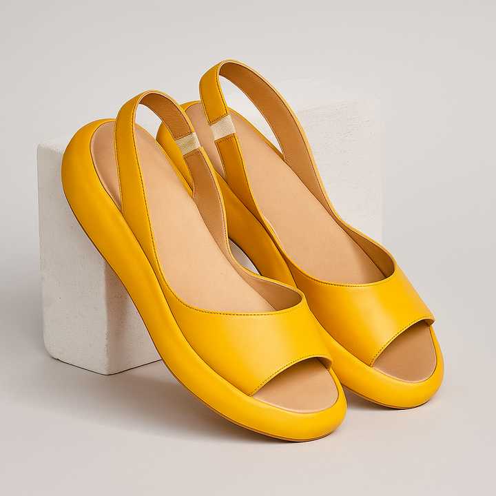Jeanne | Elegant Sandals