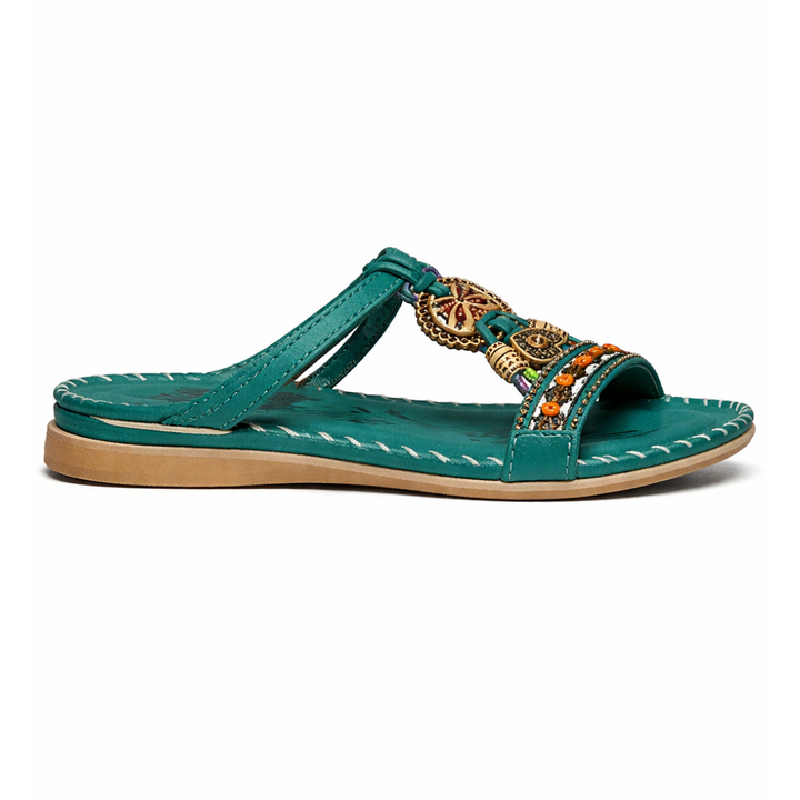 Kelley | Orthopedic Sandals with Anatomical Support