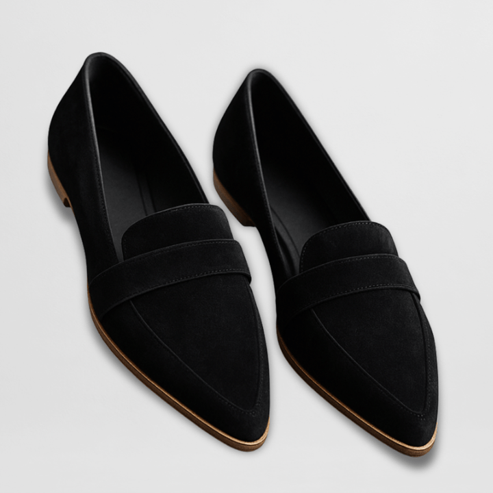Krystyna | Elegant Loafers